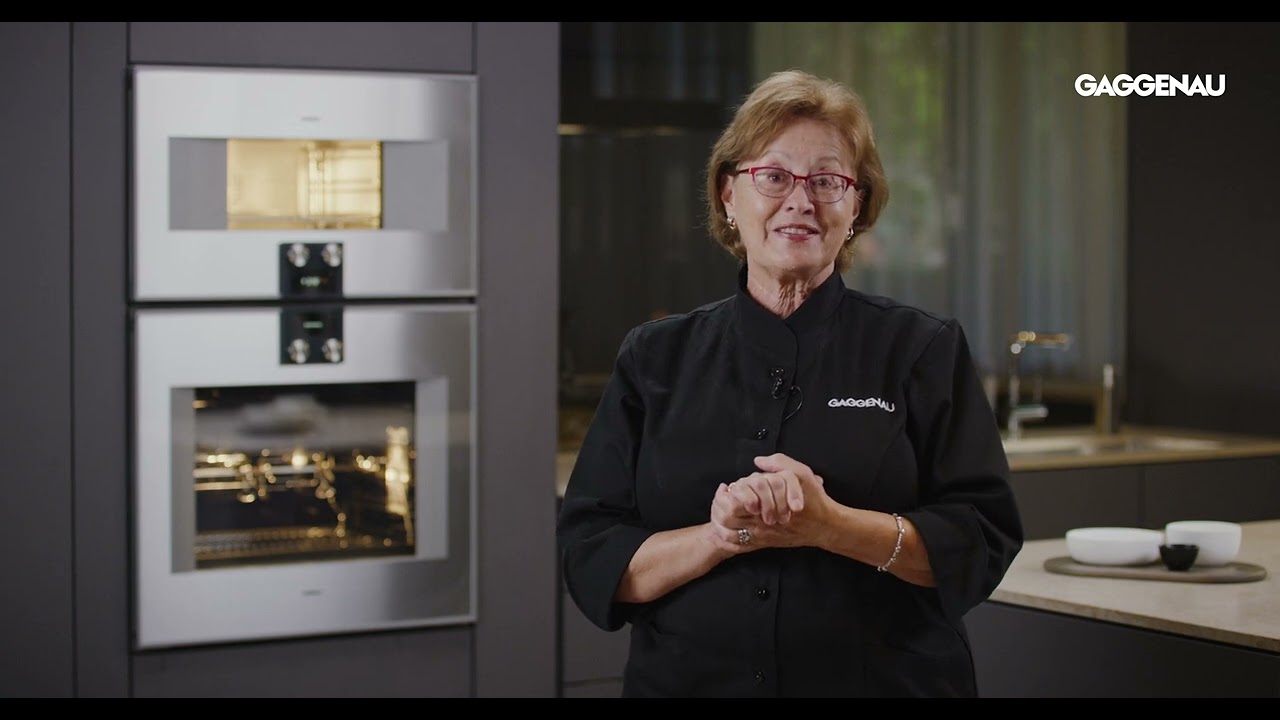 Gaggenau US - Oven 400 - 8 Methods of Turkey Preparation