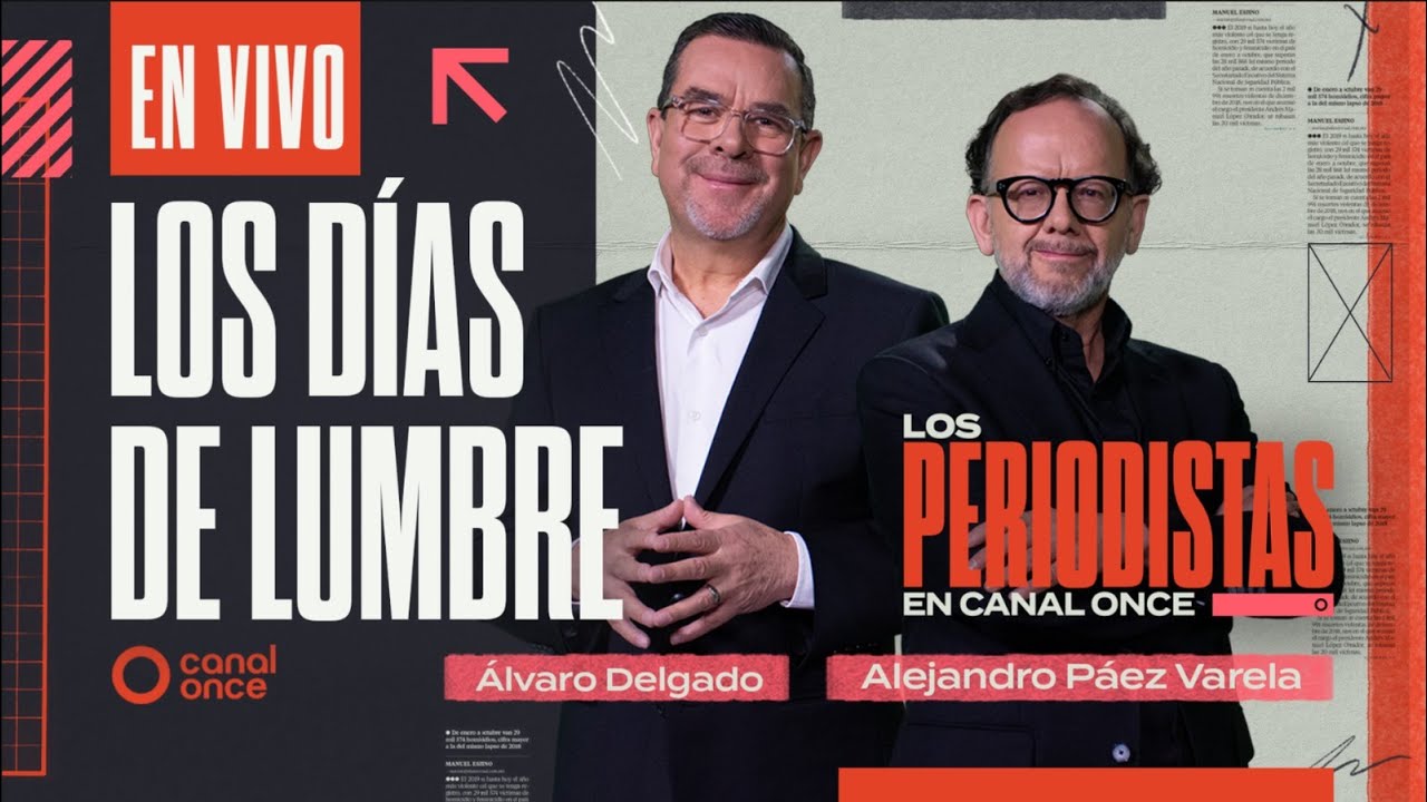 Los Periodistas - Los días de lumbre (15/06/2025)