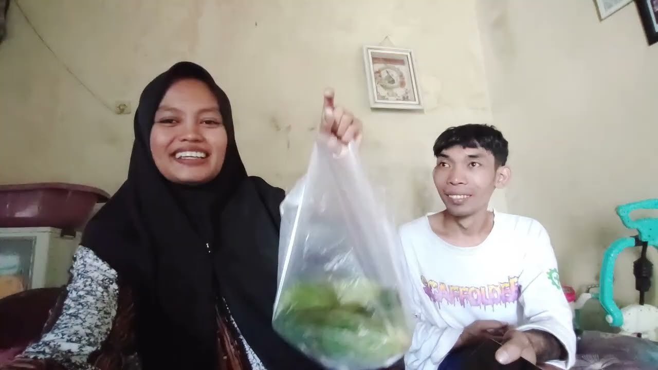 GOLEK KRAI GAK ENEK SIDANE TUKU TIMUN