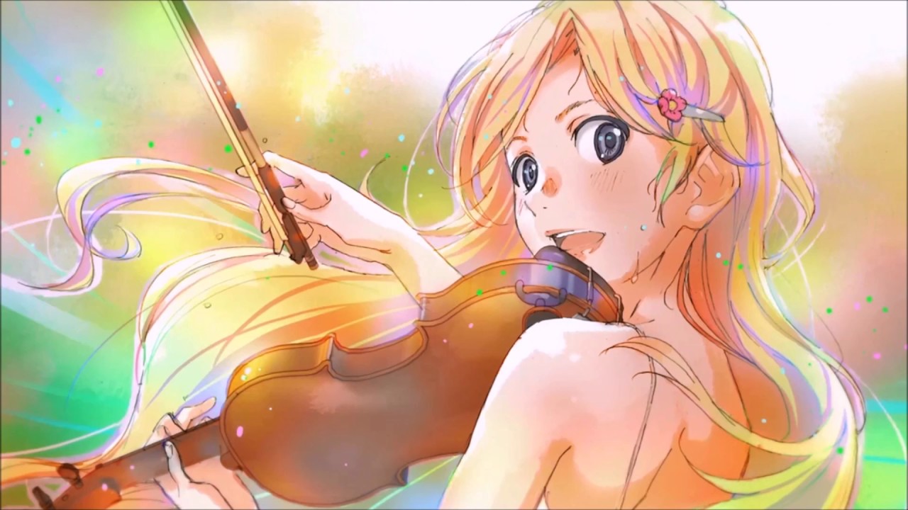 ベートーベン：ヴァイオリン・ソナタ第9番 クロイツェル 第1楽章 Violin Sonata No. 9 'Kreutzer' First Movement