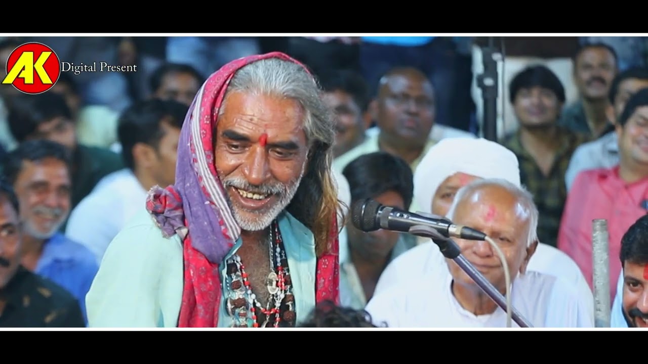 વિસત-મેલડી ધામ (અડીસણા નુ પરુ) || Sanjay Nogoh Adisnanuparu || Vijay Jornag || DIG ||