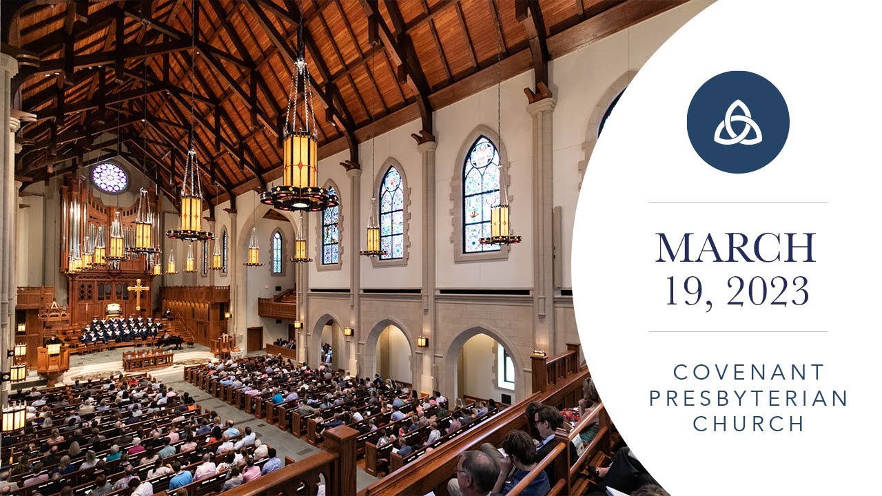 Sunday Worship, March 19, 2023 : John 12:20-36 : “Sir, We Want to See Jesus”