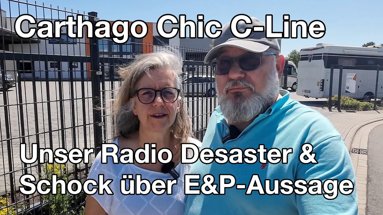 Wir sind sprachlos! Schockierende Neuigkeiten zu unseren E&P Hubstützen...😧   | Video #38