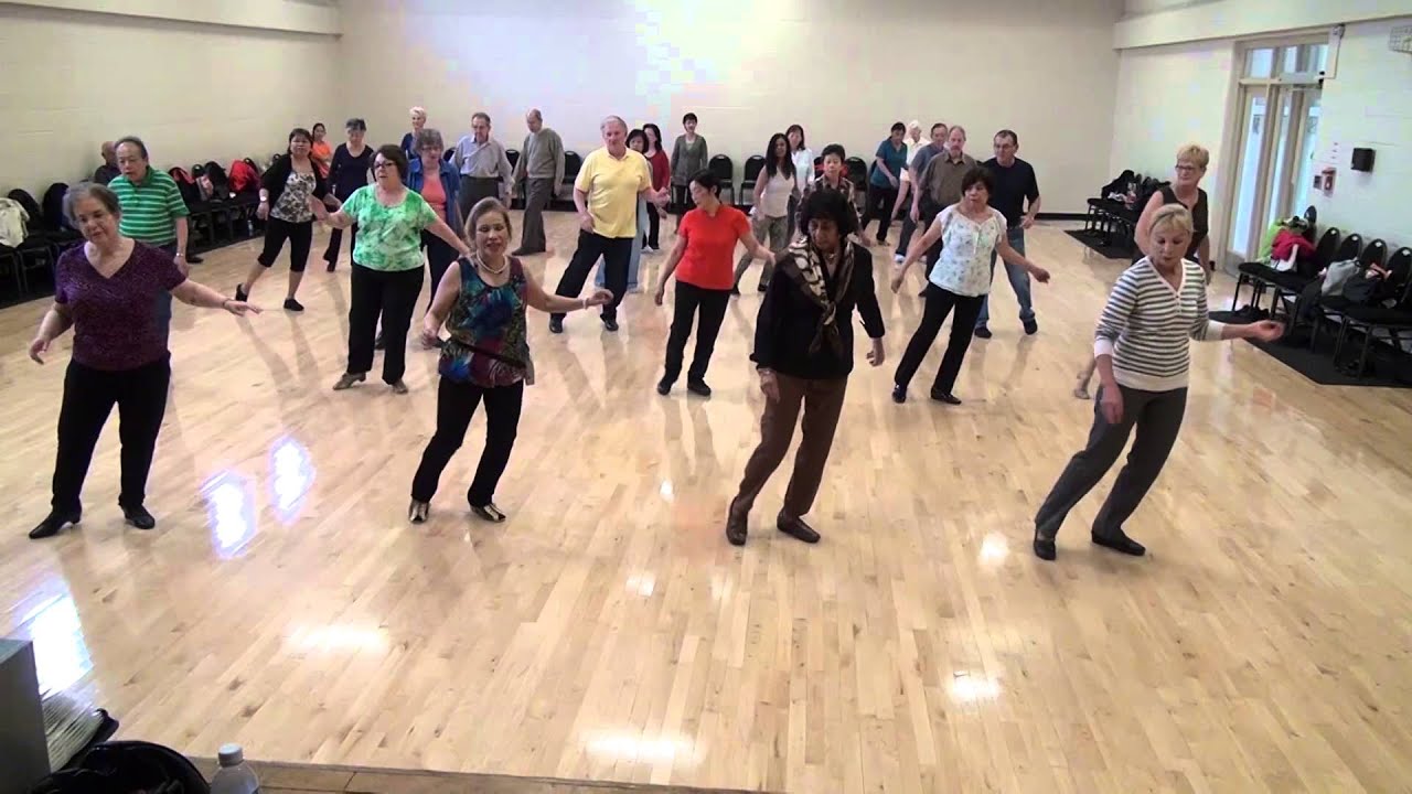 Bella Italia (Senior LD Brampton, Canada)