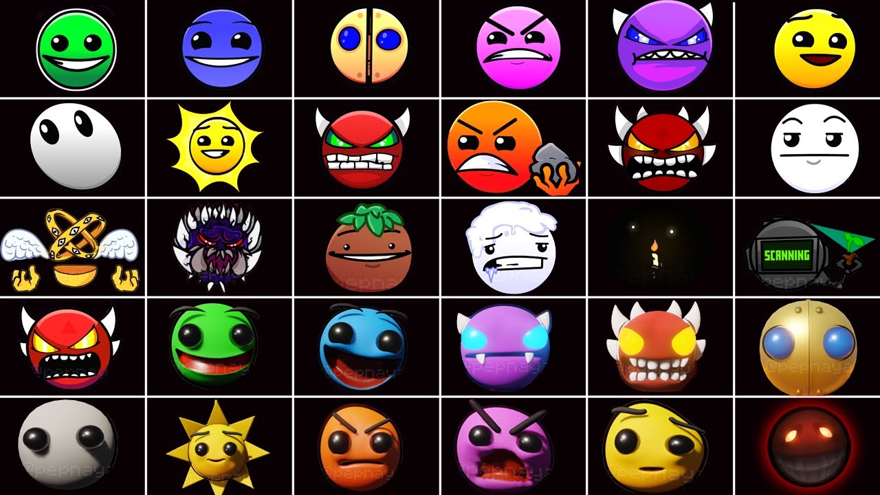 All FIRE IN THE HOLE Versions ( Original Vs New Versions Vs 3D Animation)