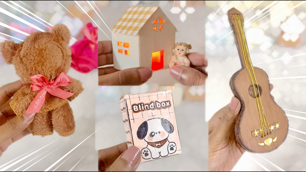 Relaxing DIY Projects You'll Love to Make!