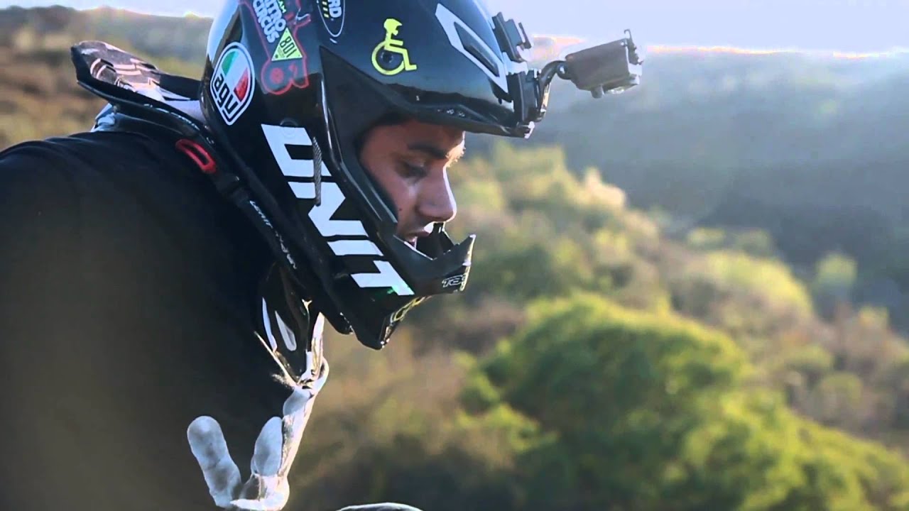 Bob Burnquist's Dreamland - Wheelz