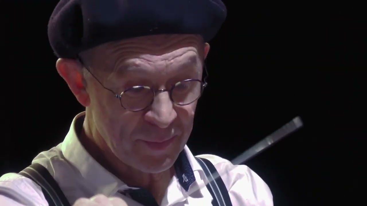 Paris Montmartre – arr. Toshio Mashima