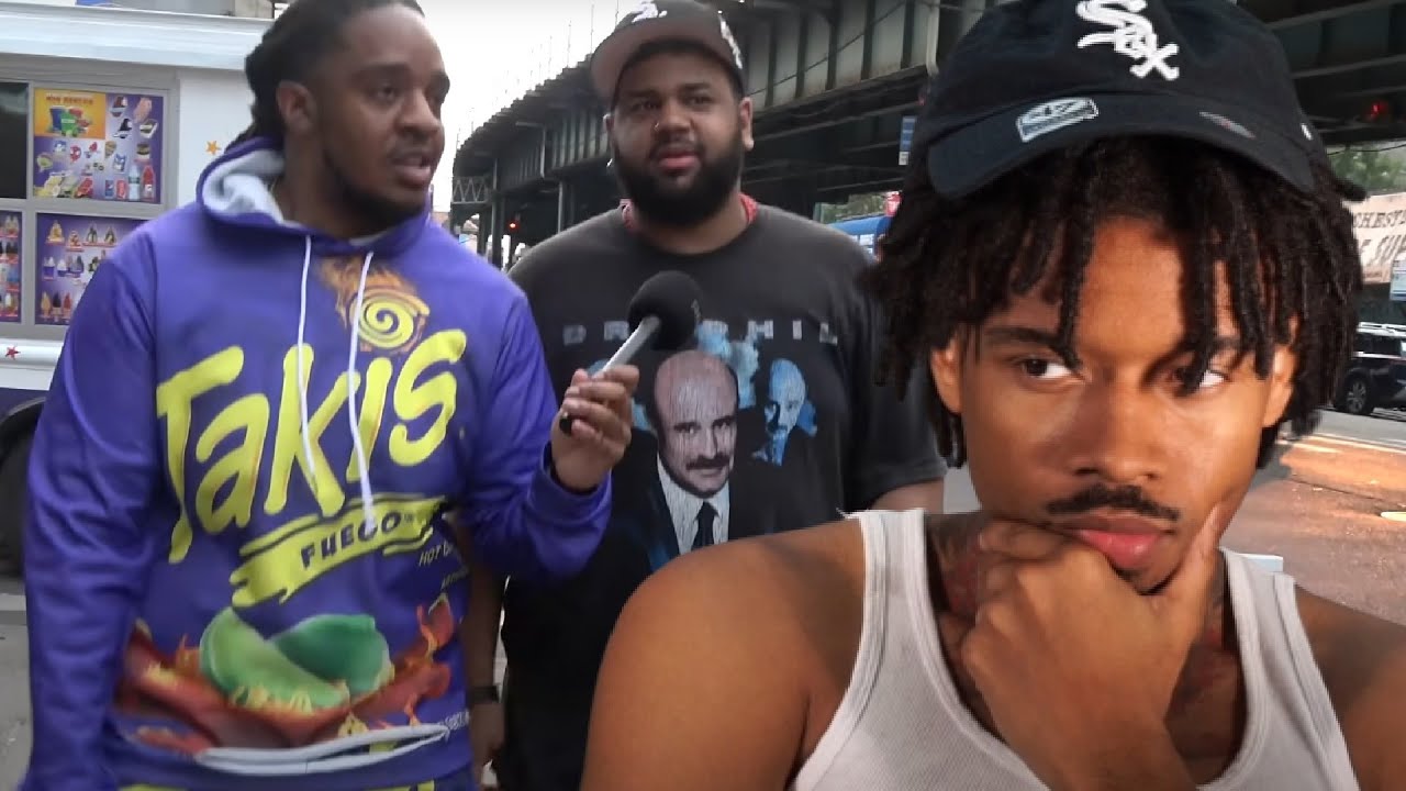 New York is NASTY!!!