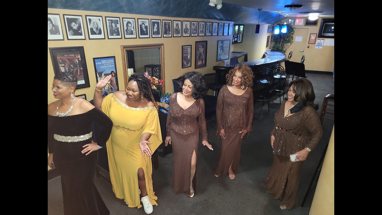 2020 Legends Showcase Gala COVID Edition HD 720p