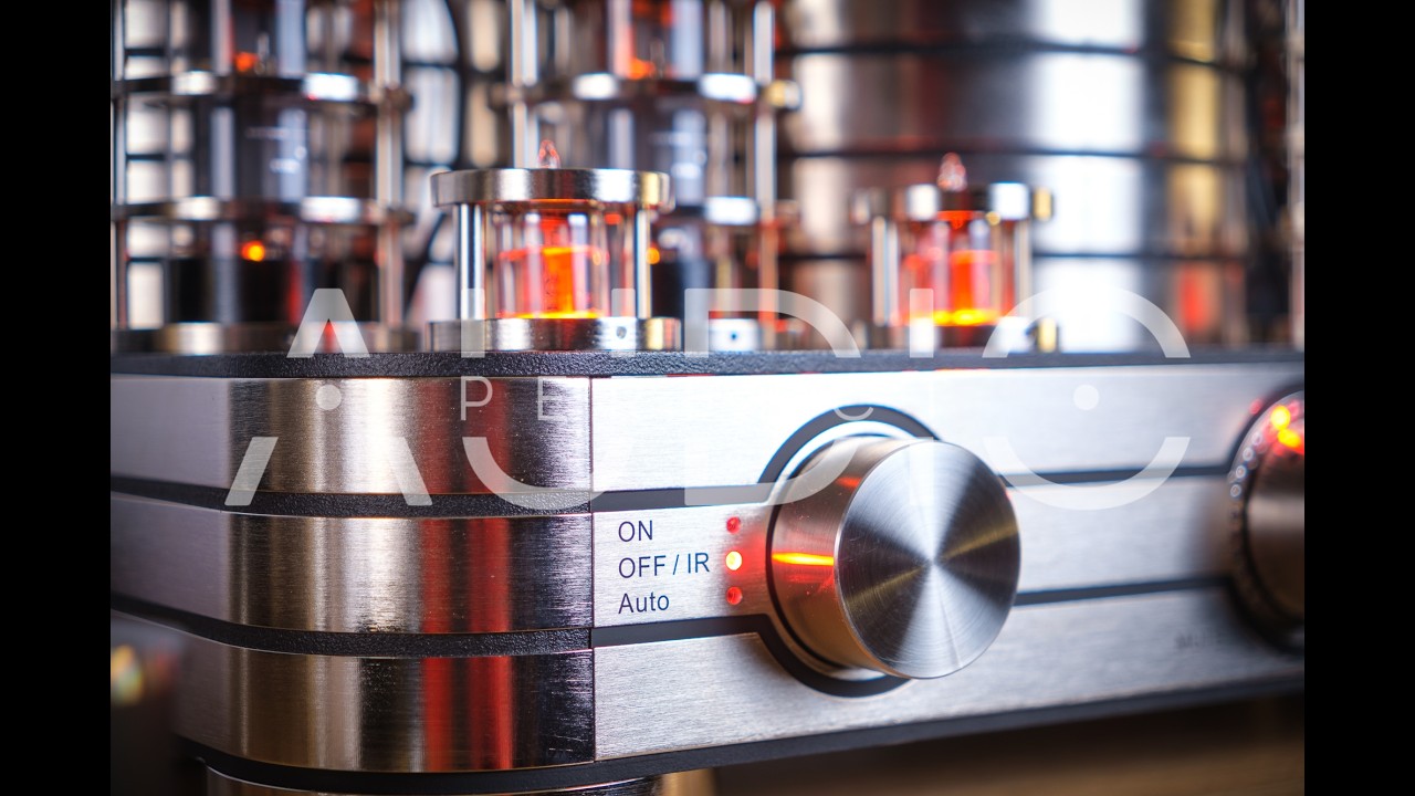 PERFECT AUDIO X WESTEND AUDIO