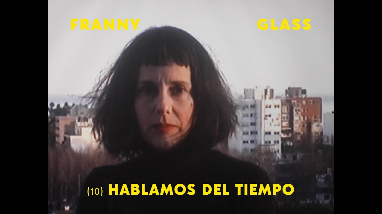 Franny Glass - 