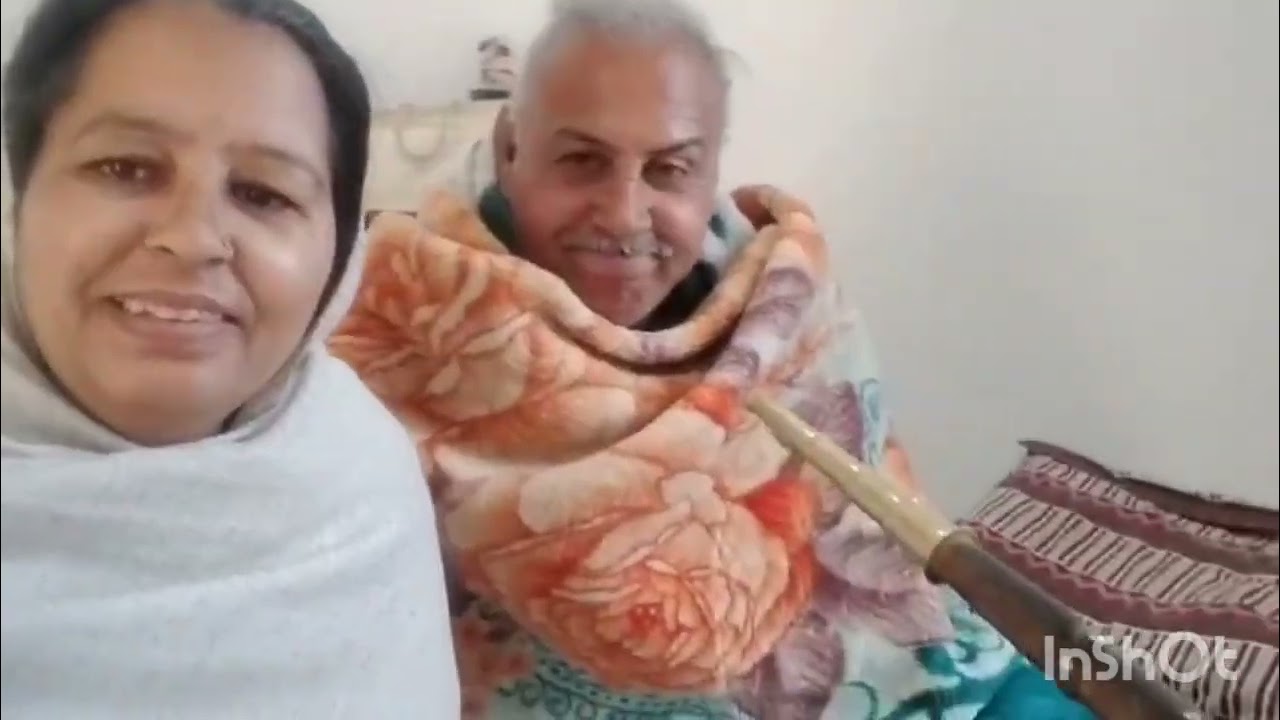 अदरक हो गया है ये आदमी 🫚