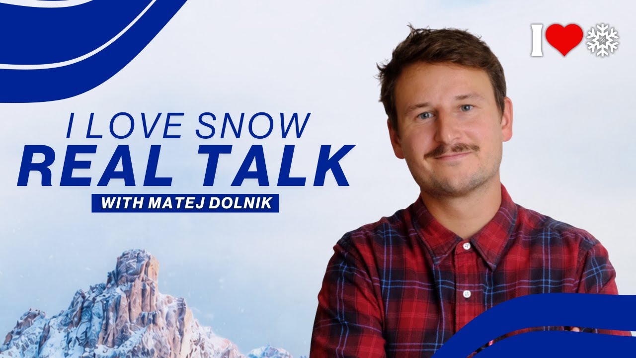 12.02.26 I Love Snow - Real Talk
