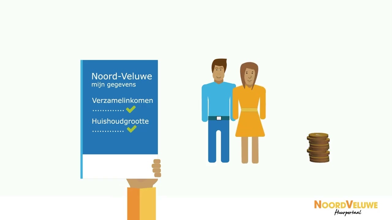 HNV: Eenpersoonshuishouden - passend toewijzen ondertiteld 2026