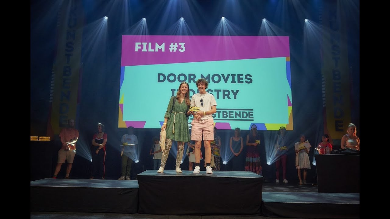 Kunstbende 2023 Aftermovie!