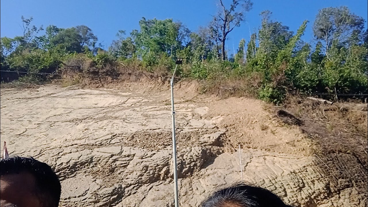 Tuk in kan hawk tho lai ,ka lo  dah e ,