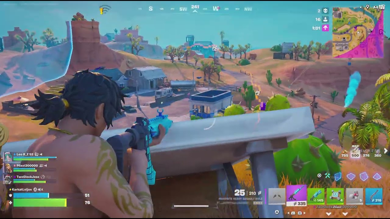 Fortnite