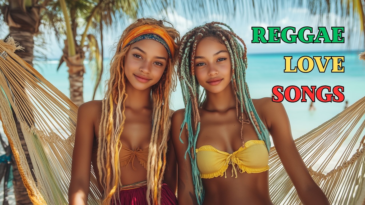 Summer Island Reggae 2026 | Smooth Vibes Dub Compilation