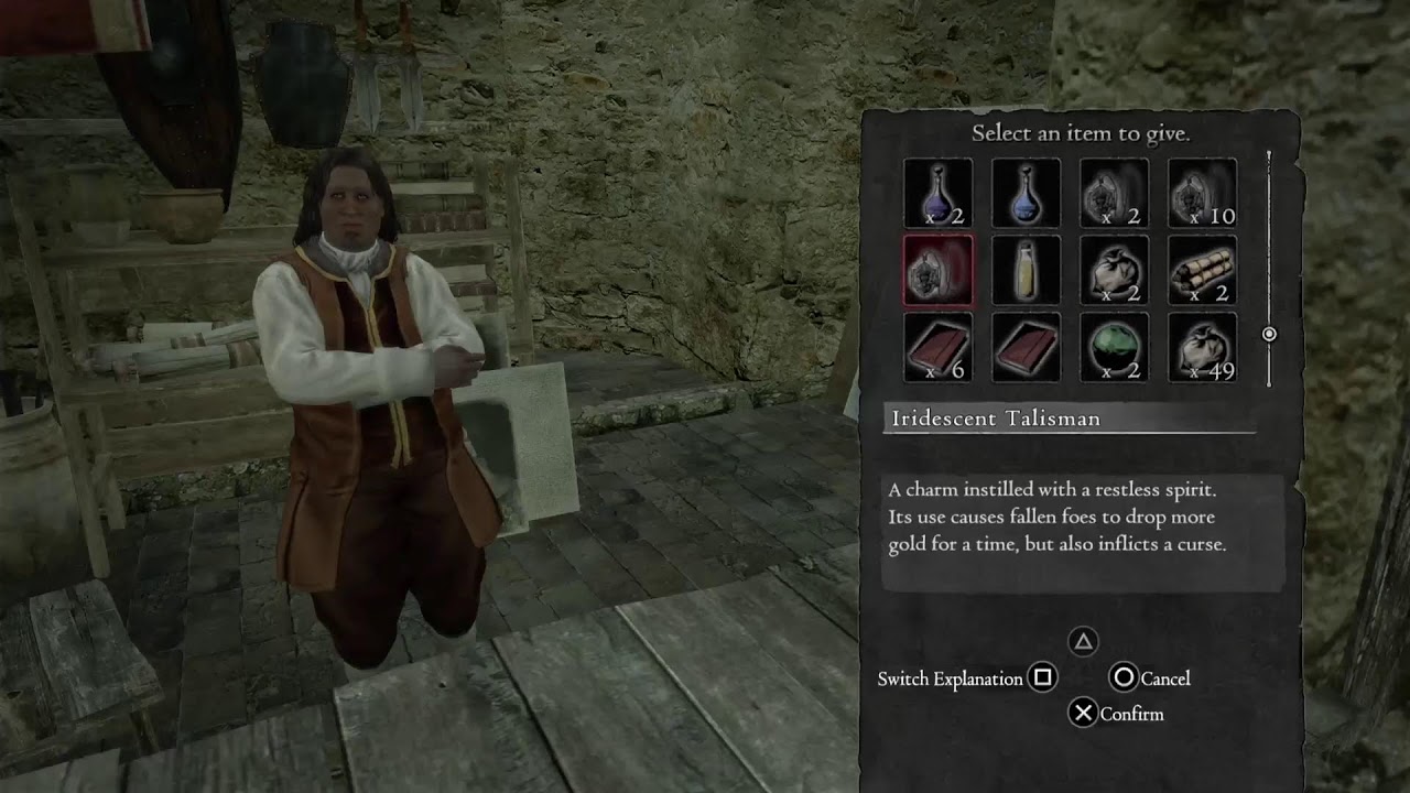 Dragon's  Dogma  Dark  Arisen  :  Game  play  22  -  Quests  and  Exploring