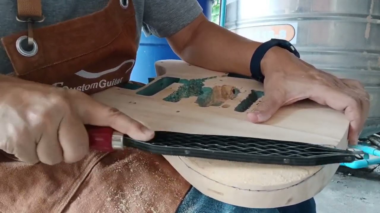 เปลี่ยนสีเจ้าเขียว Ep2