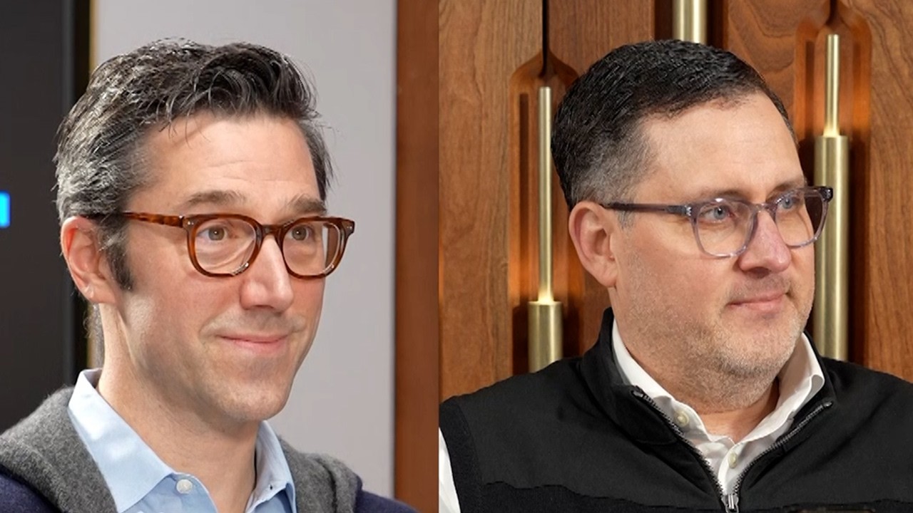Episode 513: Inside NYSE's 24/7 Tokenized Securities Platform with Michael Blaugrund & Jon Herrick