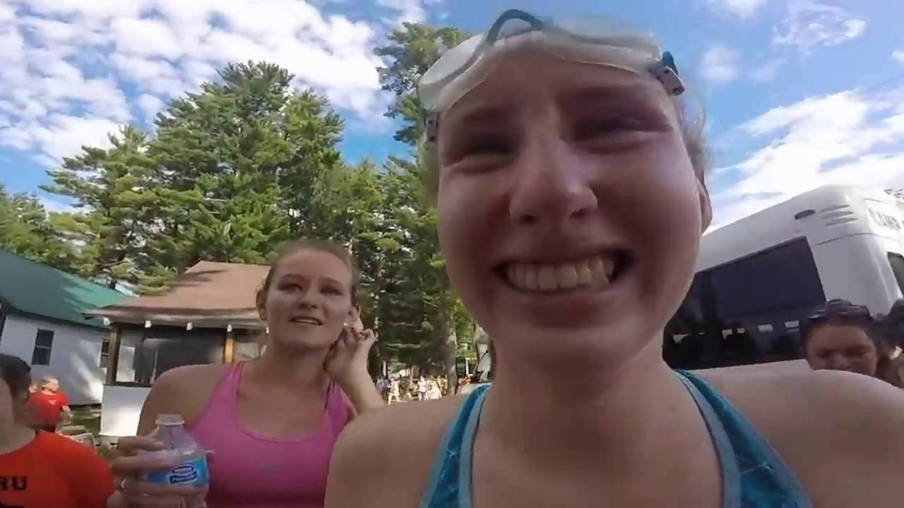 Camp Bernadette CIT 2016