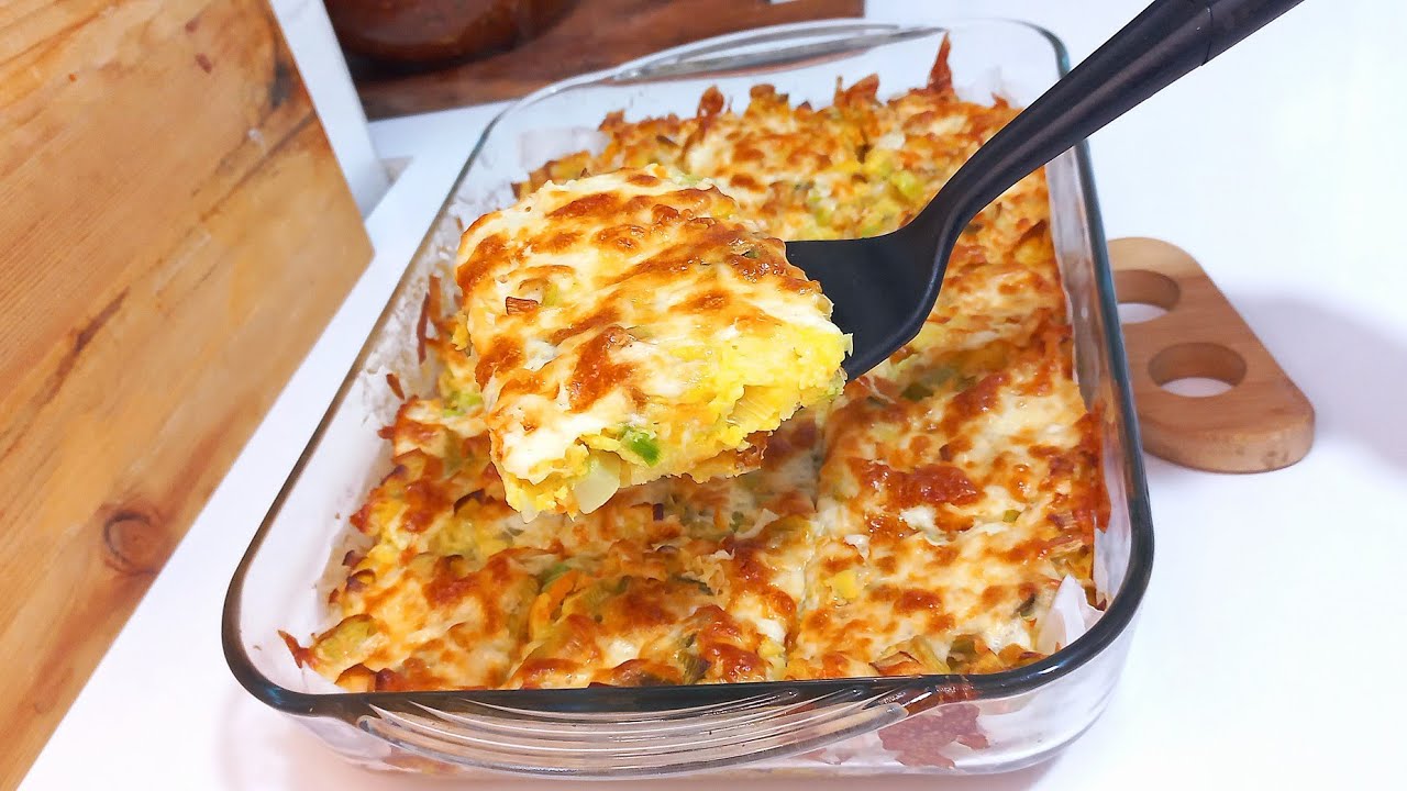 3 DAKIKA HAZIRLA FIRINA AT GULITENSIS UN YOK MAYA YOK|PIRASALI BÖREK NASIL YAPILIR?