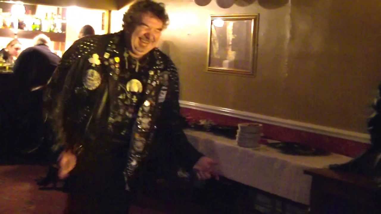 00151  the rockers dancing boys