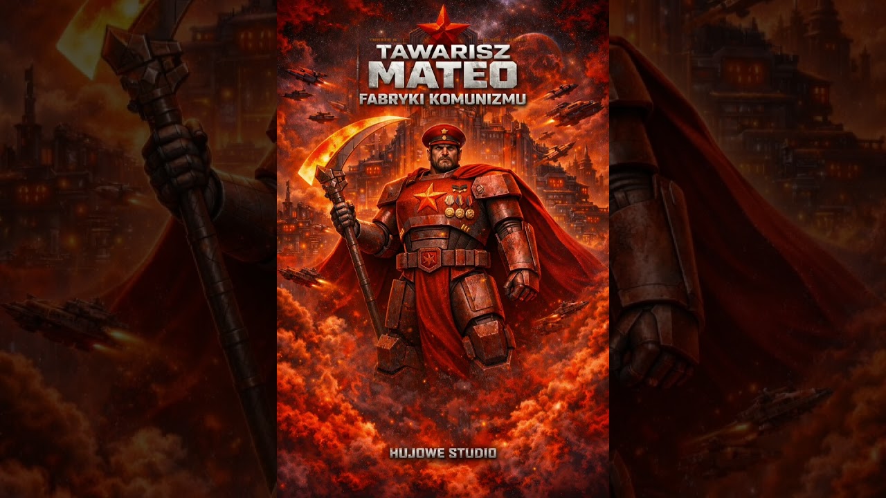 Towarisz Mateo