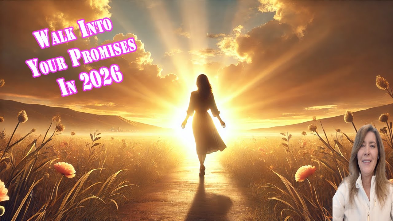 ВЕРА В ОГНЕ Добро пожаловать в 2026 год!