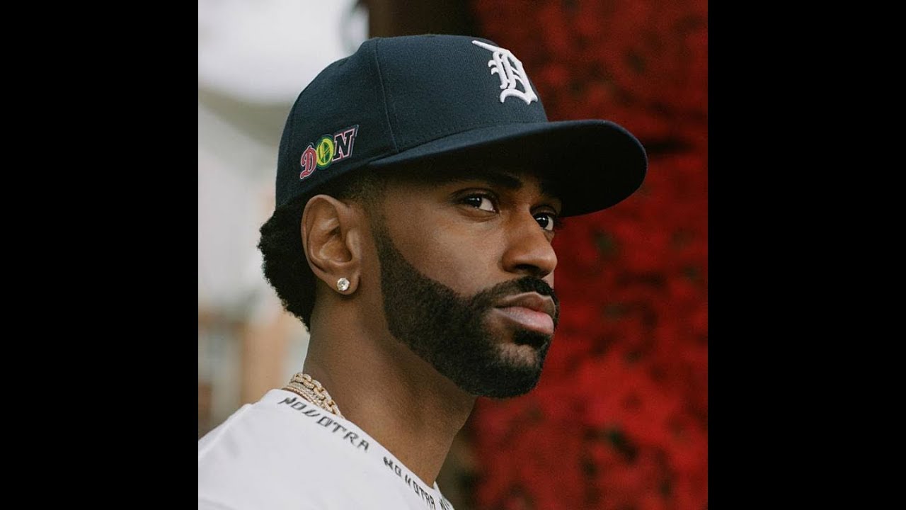 Big Sean Type Beat | 