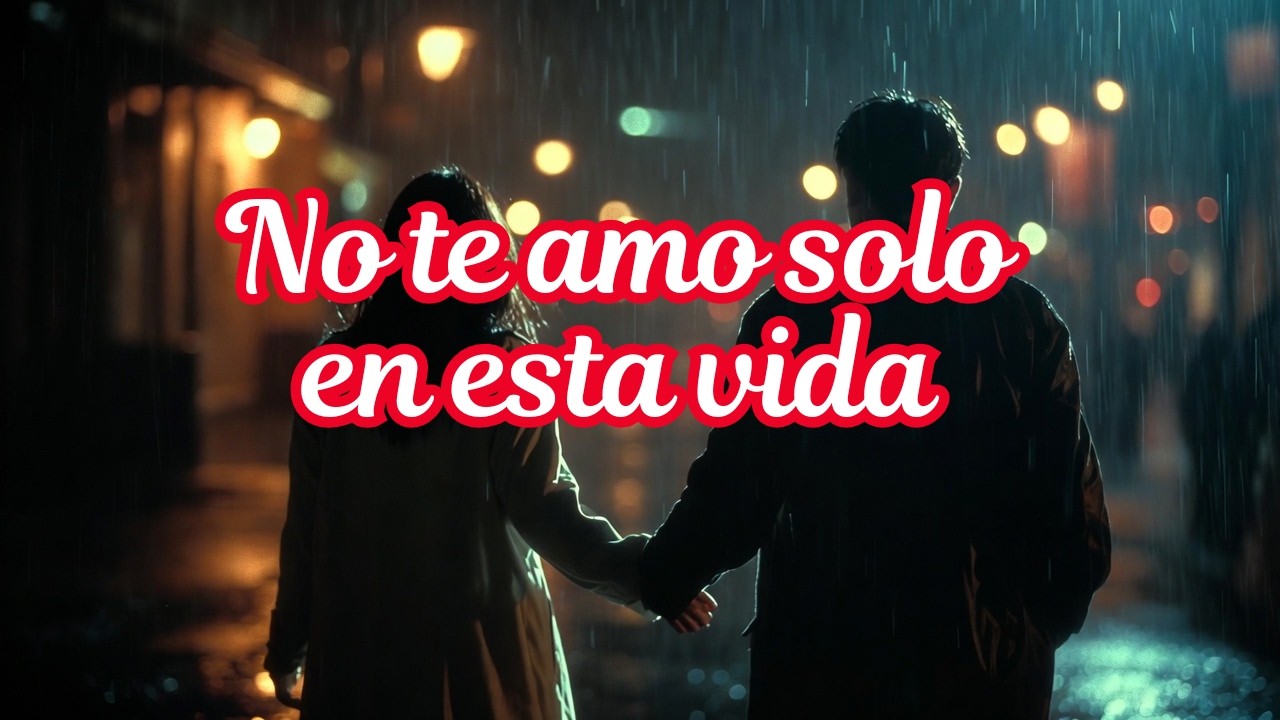 ♠ 💘 Te amo más allá de esta vida si en otra vida te encuentro ¿me eliges?