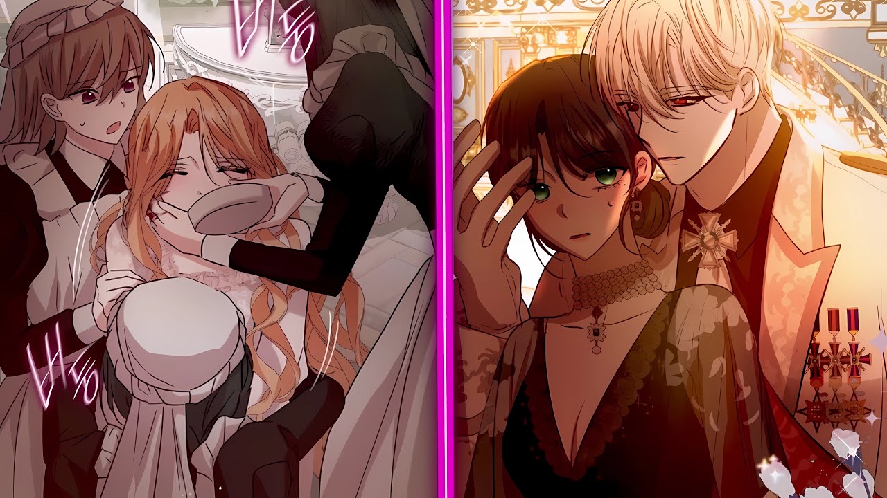 Having Been Reborn, She Found Herself In The Body Of Her Husband's Secret Mistress...