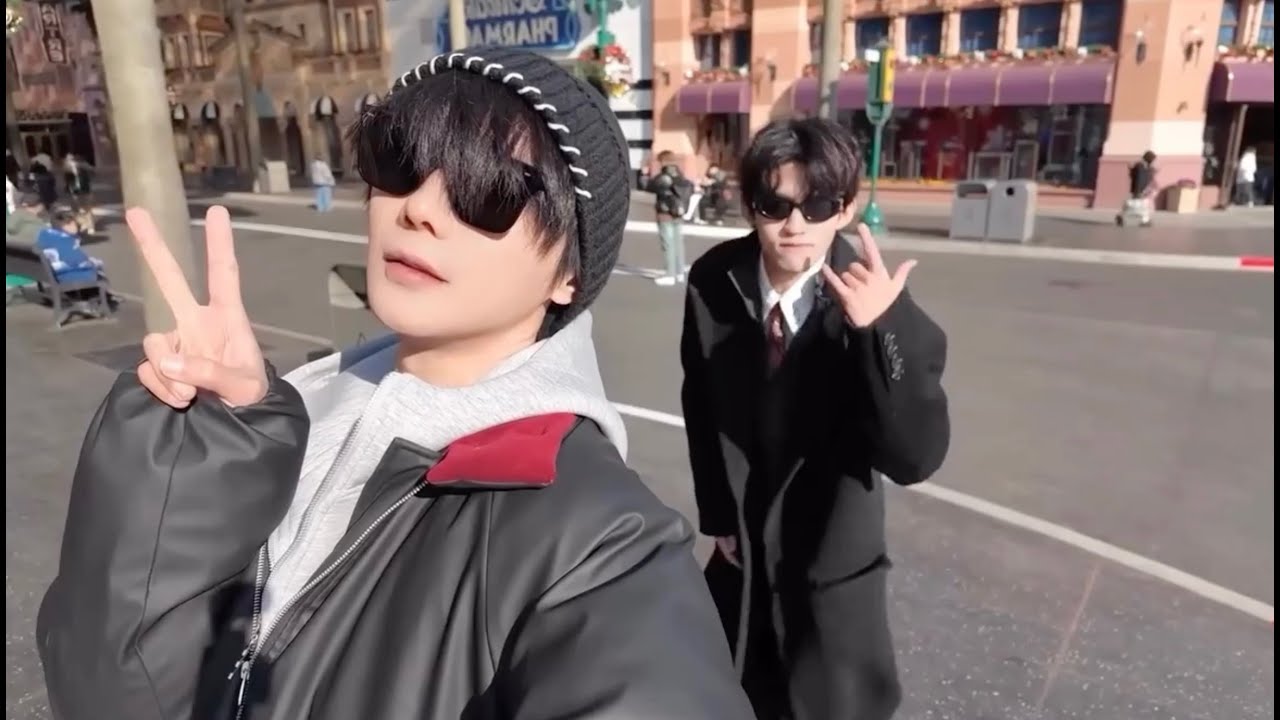[Eng Sub] 