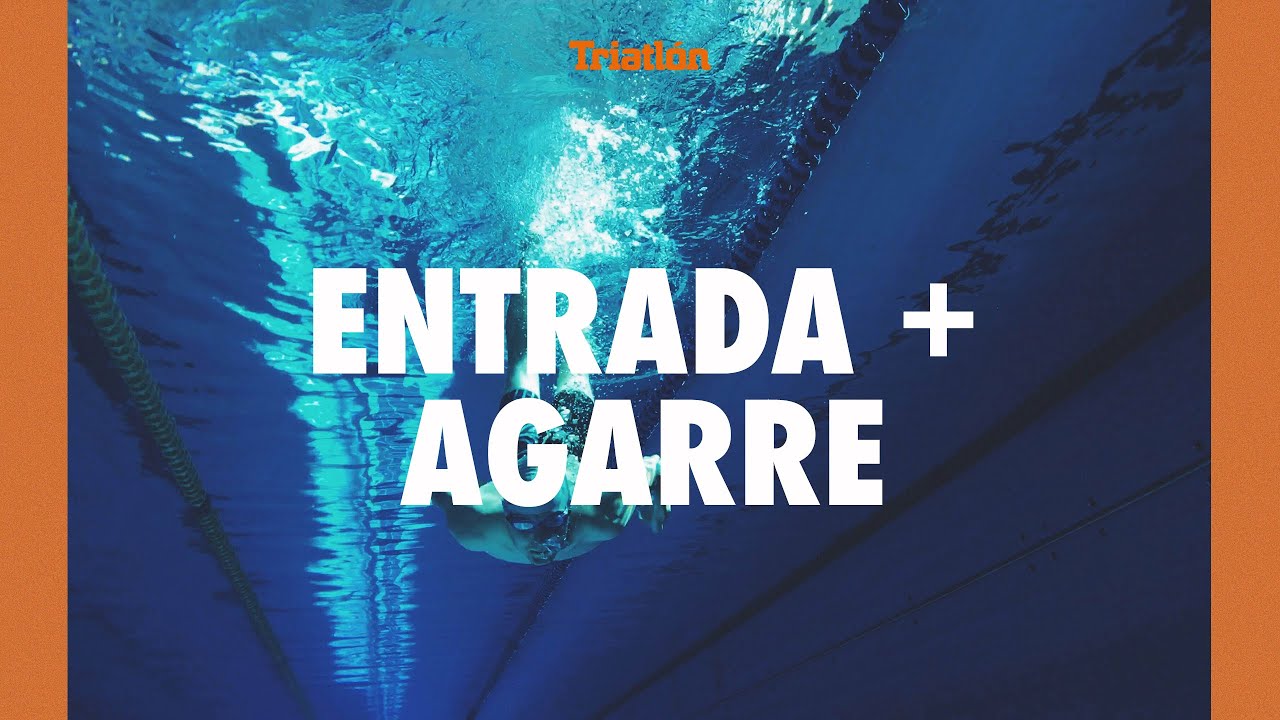 BRAZADA I: EJERCICIOS BÁSICOS | Revista Triatlón