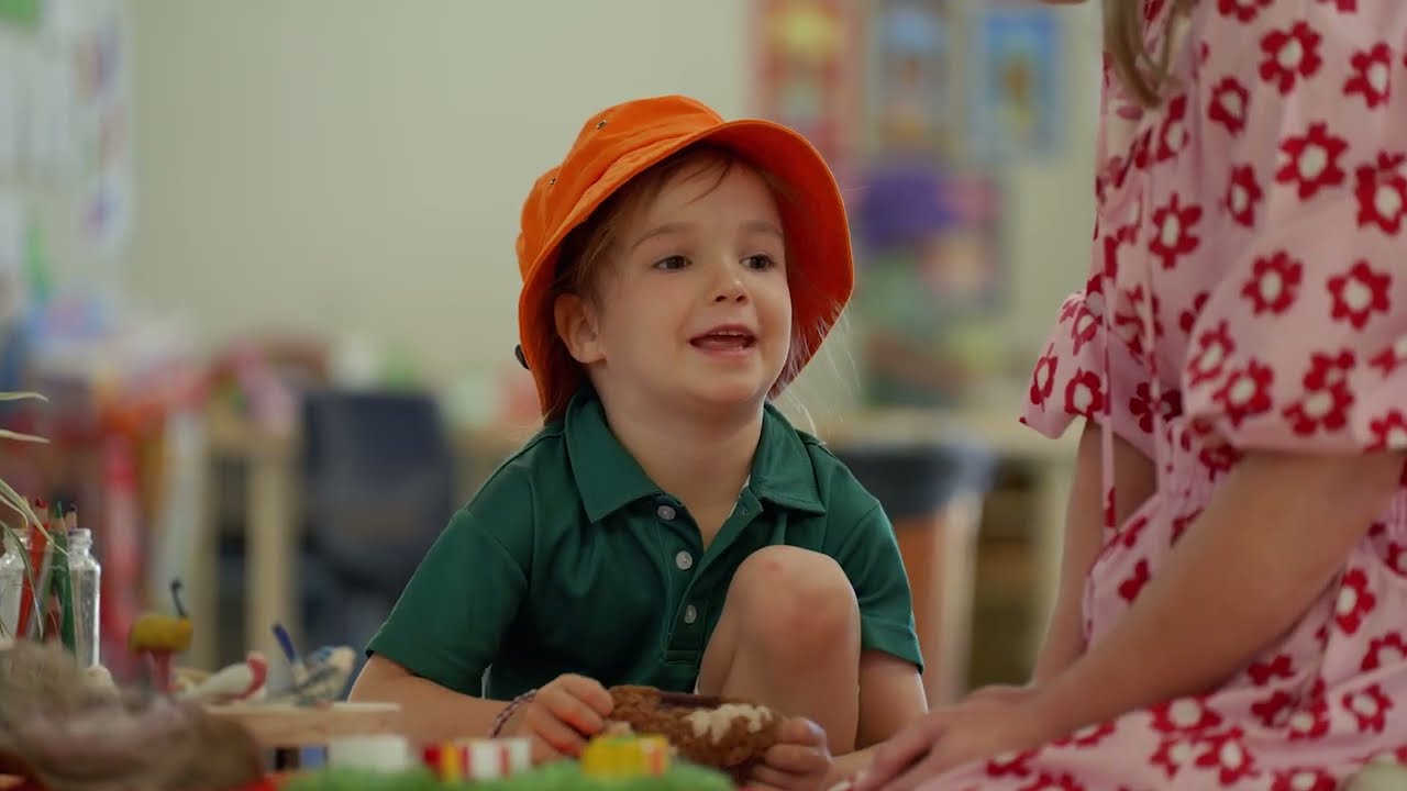2025 WTD NT Awards - Early Childhood Educator of the Year