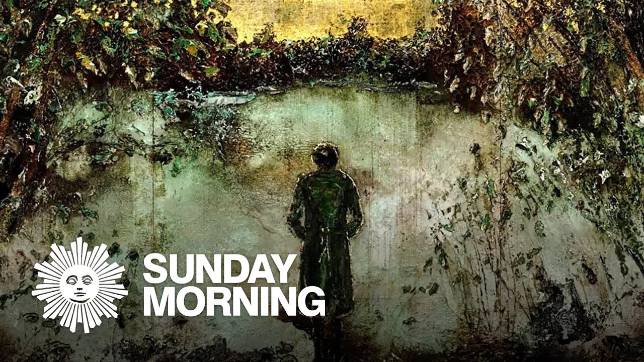 The art of Anselm Kiefer: 