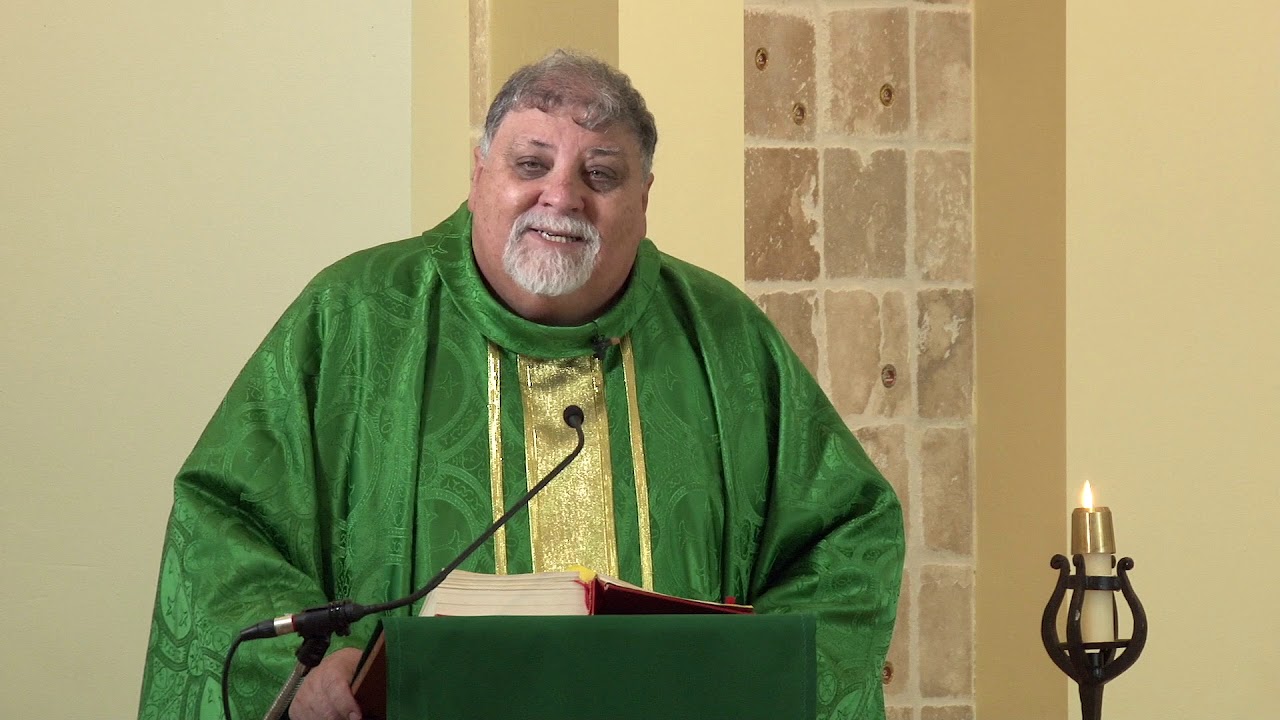 La Santa Misa #catolica #arquidiocesisdemiami #santamisa
