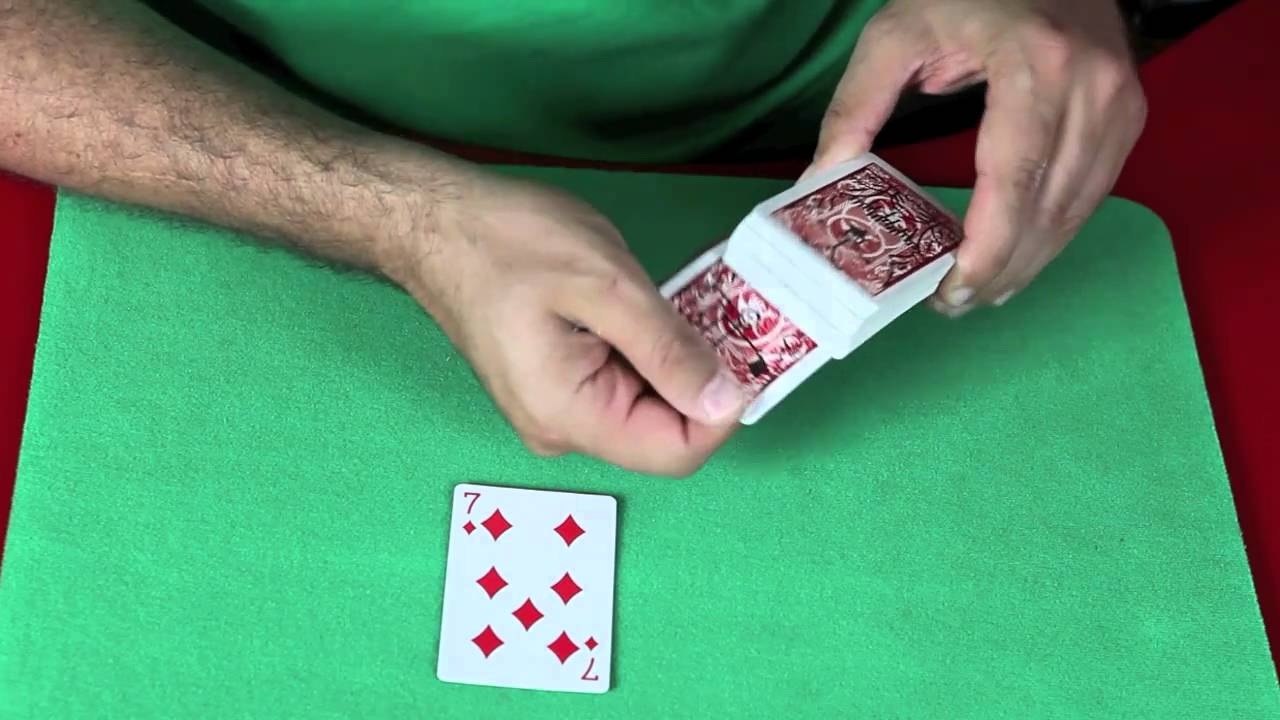 card toon 1
