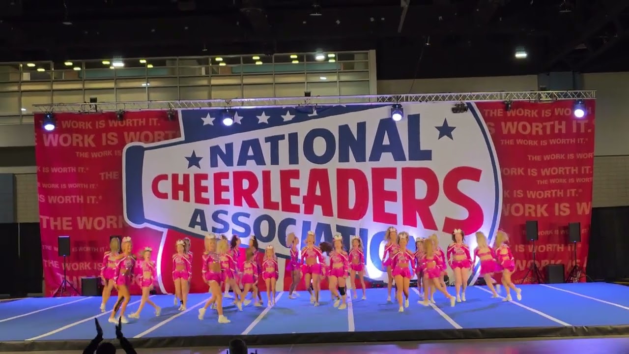 East Coast Extreme Category 4 NCA RVA Classic 2026