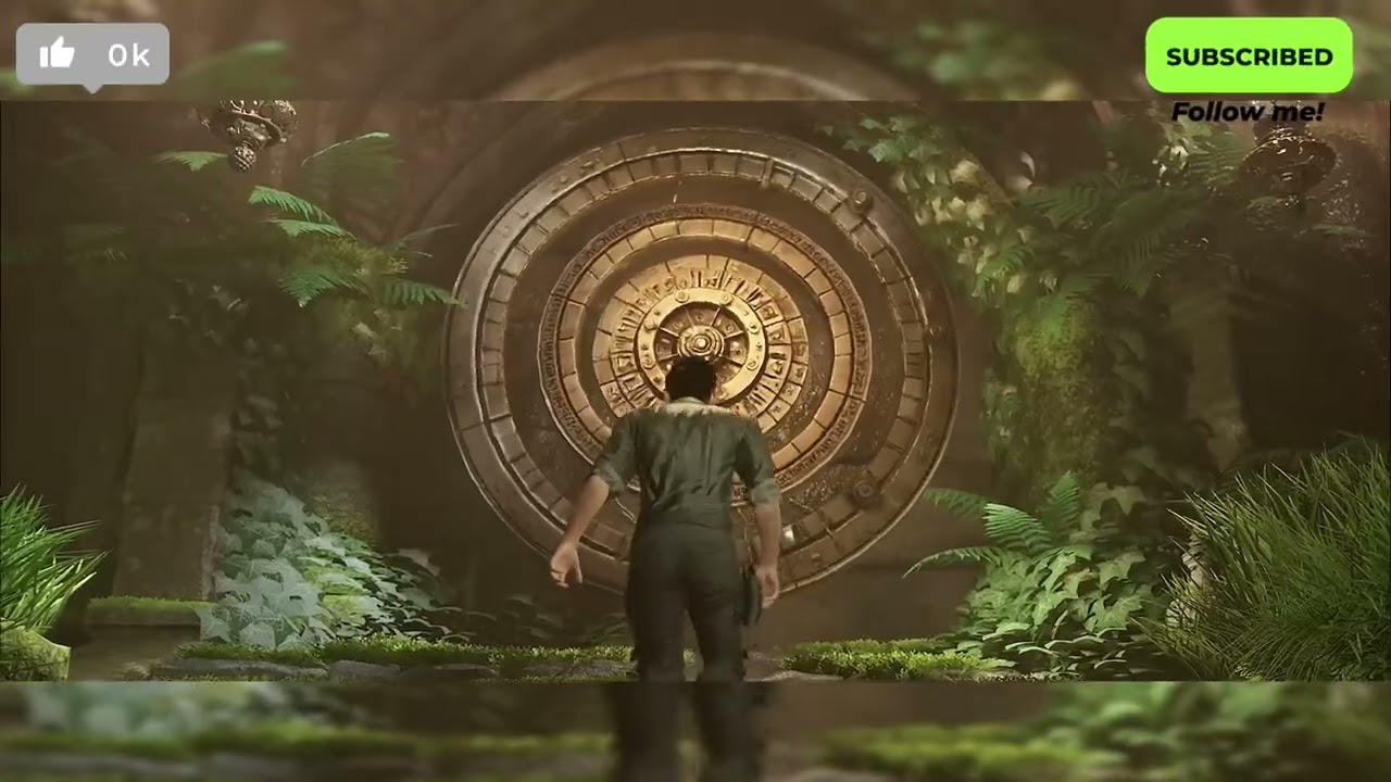 Uncovered India's hidden ruins trailer ! Lost in ruins fact and review 