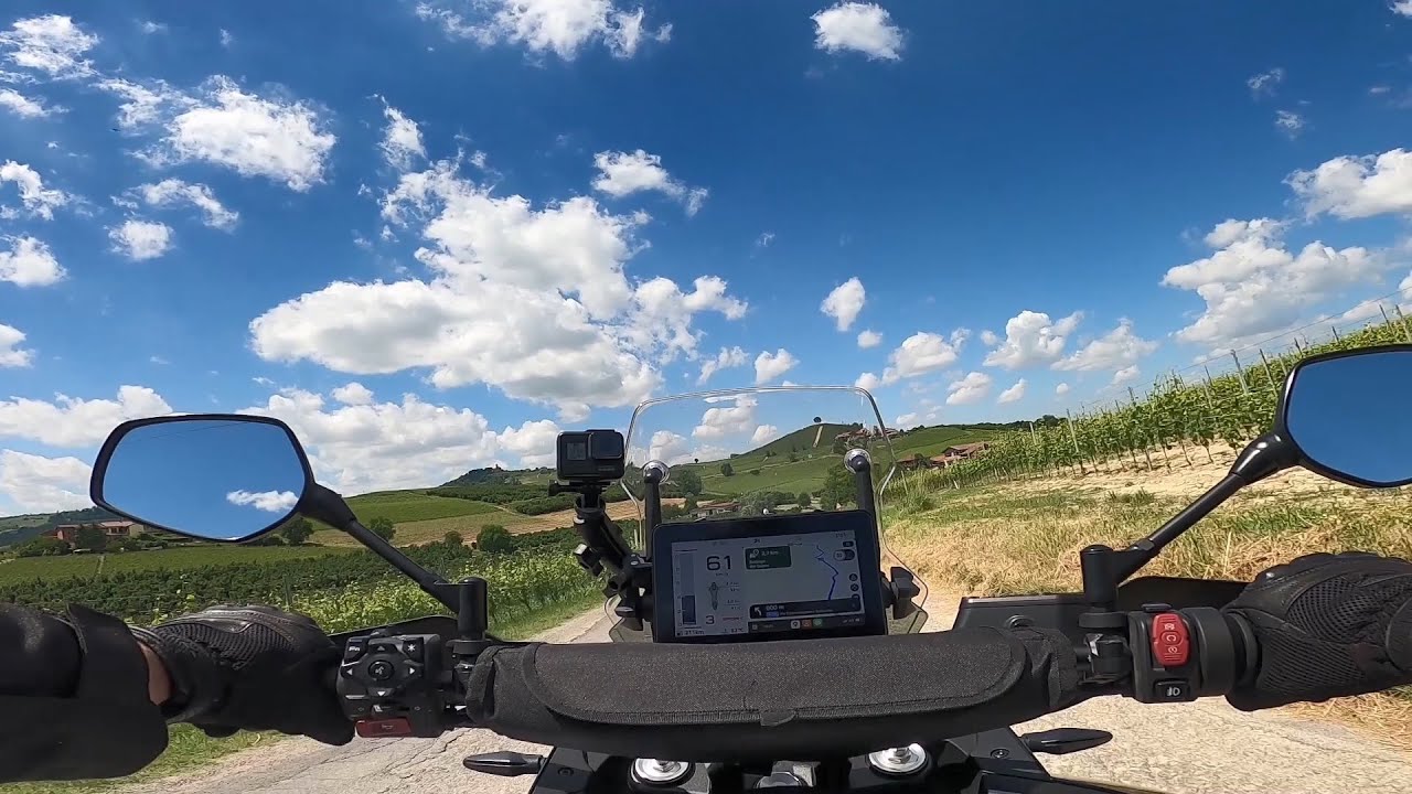 Tour tra Langhe e Roero