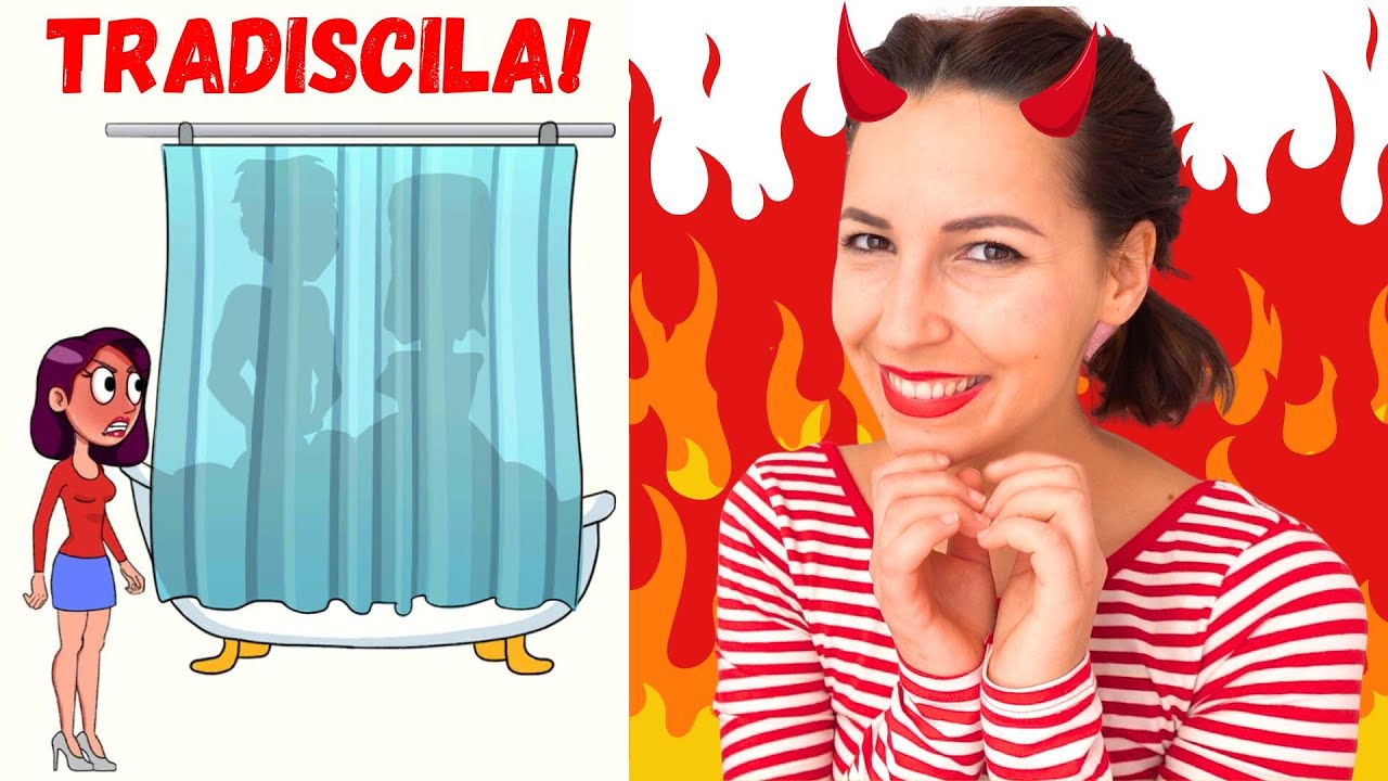 FACCIO LASCIARE LE COPPIE PER DIVERTIMENTO! *impossible date game app*