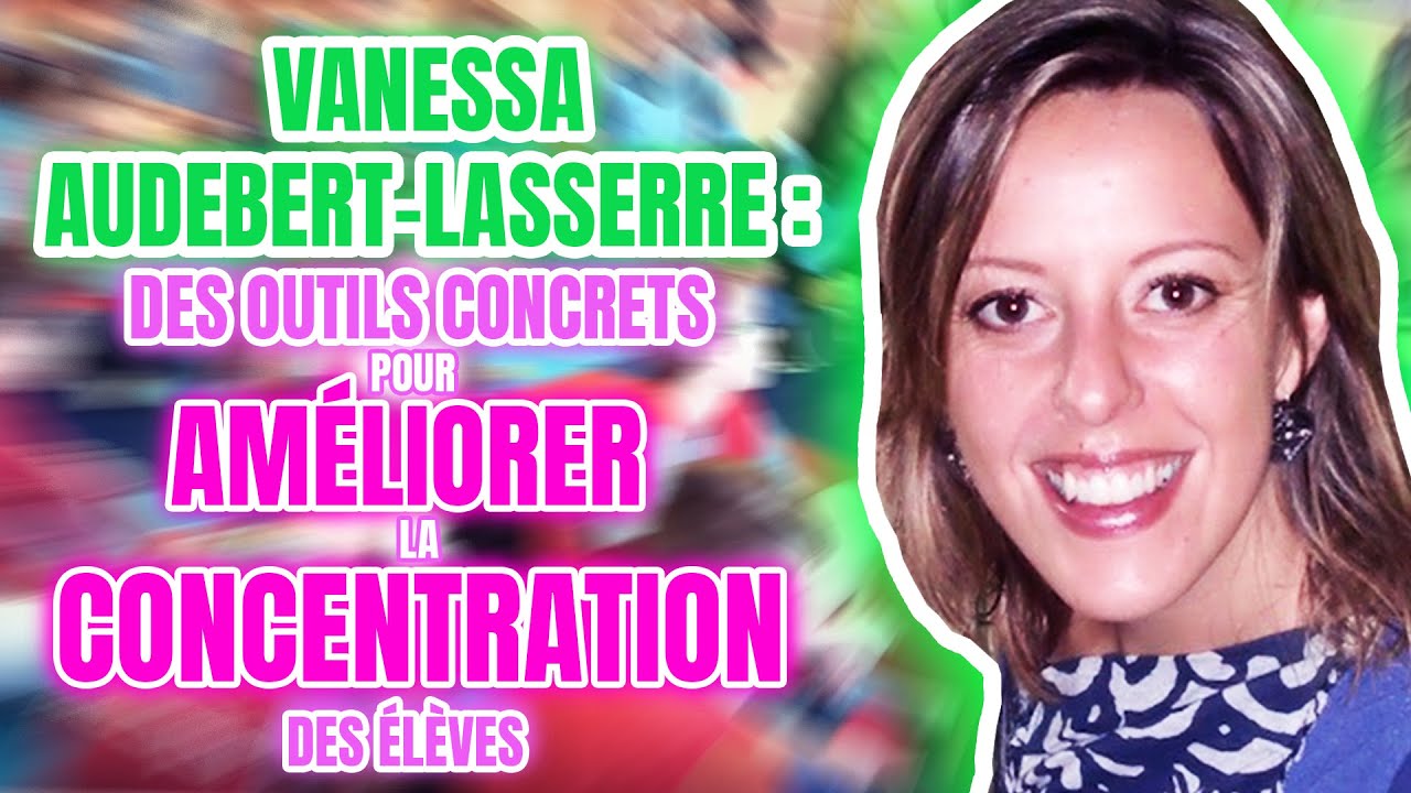 Des outils concrets pour gérer la concentration des élèves: en EPS et en salle de classe