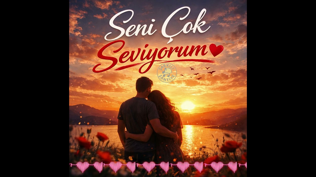 Seni Çok Seviyorum Cover #tüdanya #şimdi #yayında