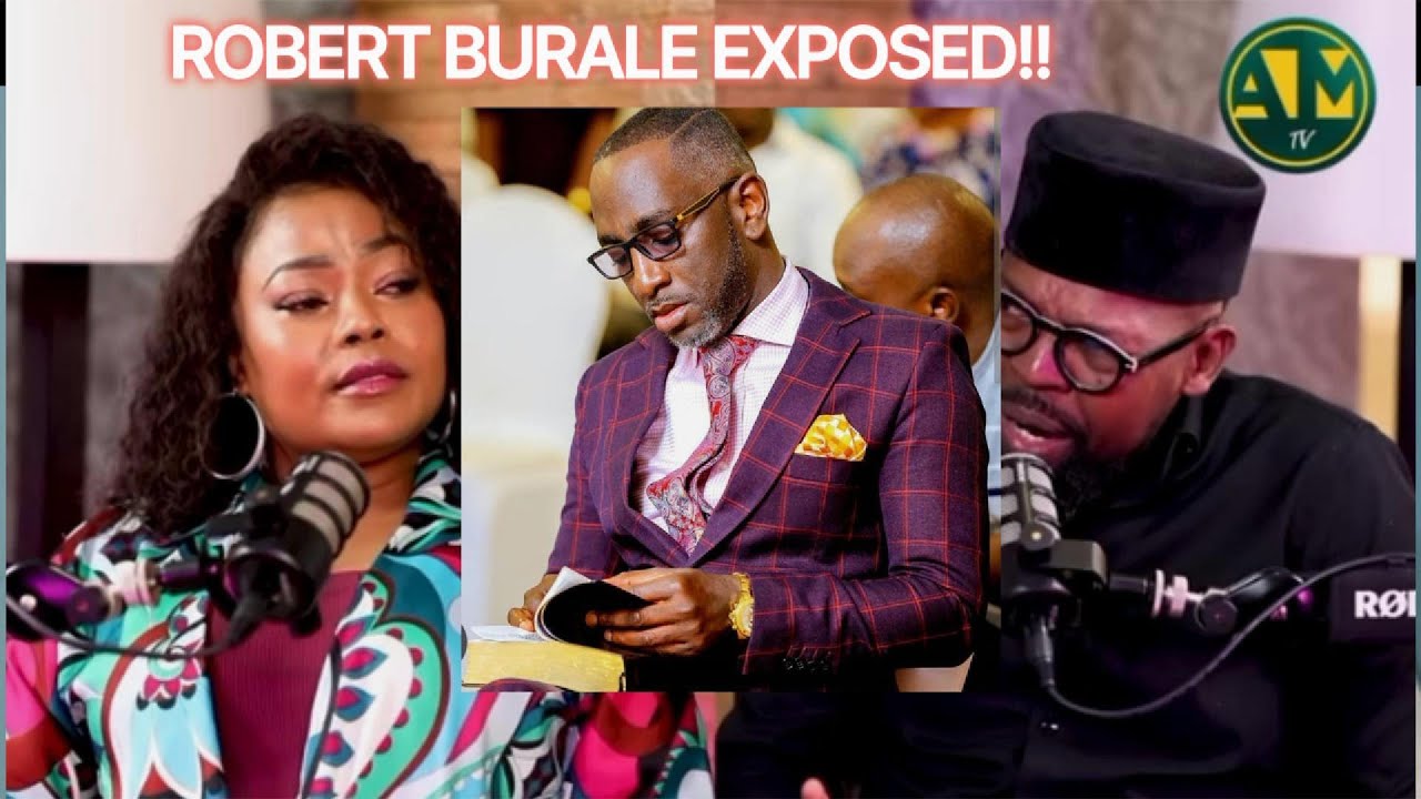 ROBERT BURALE WAS THE WORST MISTAKE!! ROZINA MWAKINDEU EXPOSES THE DARK SIDE OF HER EX ROBERT BURALE