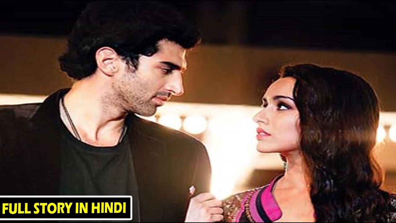 Story of Aashiqui 2 (2013) Movie Explained in hindi