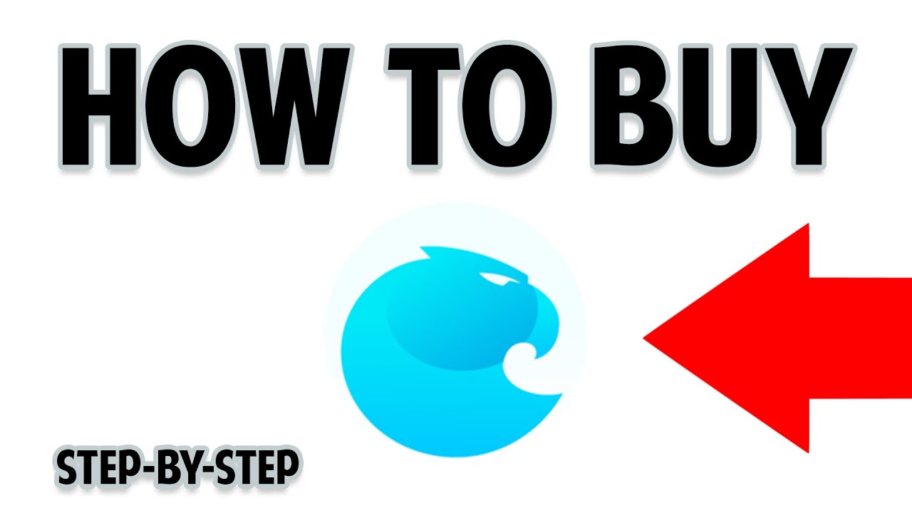 How To Buy Aragon (ANT) On KuCoin 💎