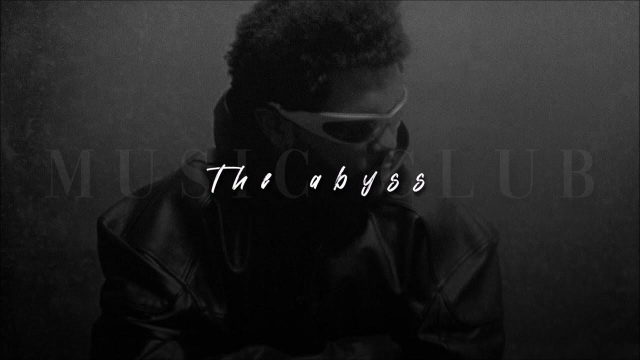 The Weeknd, The Abyss | sped up |